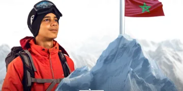 Youssef Tazi Wants to Become Youngest Moroccan, Arab, and African to Climb Everest