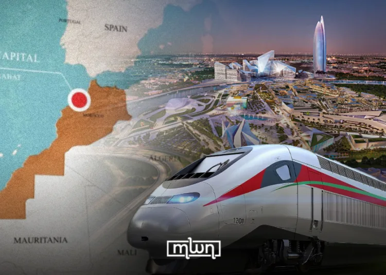 Minister: Morocco Bridges Between Thanks to Strategic Position, Economic Vision