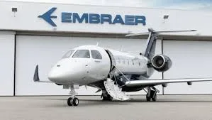 Embraer Explores Strategic Aerospace Supply Chain Opportunities in Morocco
