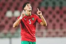 Nayef Aguerd’s Injury Deals Huge Blow to Morocco’s AFCON Hopes