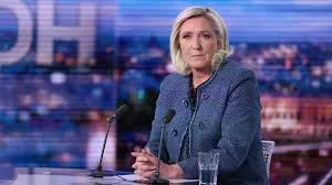 Embezzlement Conviction Shatters Marine Le Pen’s Political Future