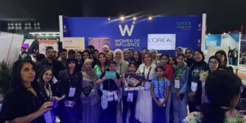 eSTEM Morocco Launches Five New Digital Learning Centers for Girls