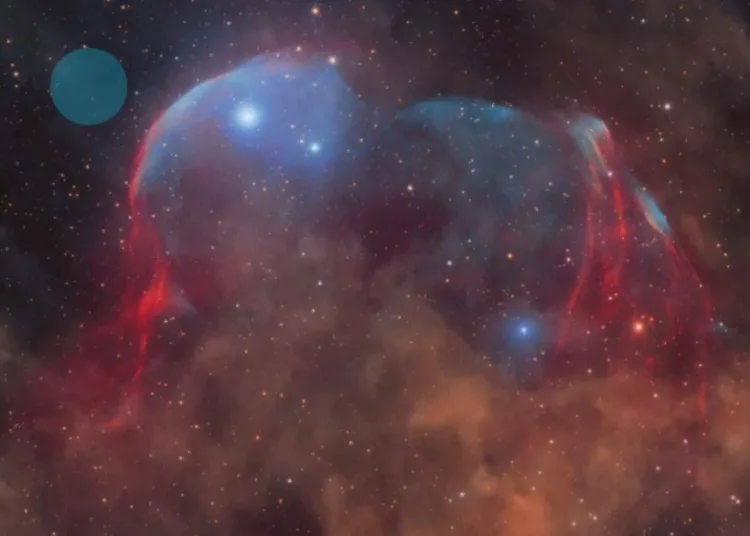 the new discovery by the Oukaimeden Observatory