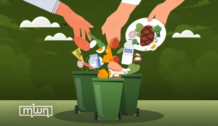 Morocco Tackles Food Waste with 4.2 Million Tons Wasted Annually