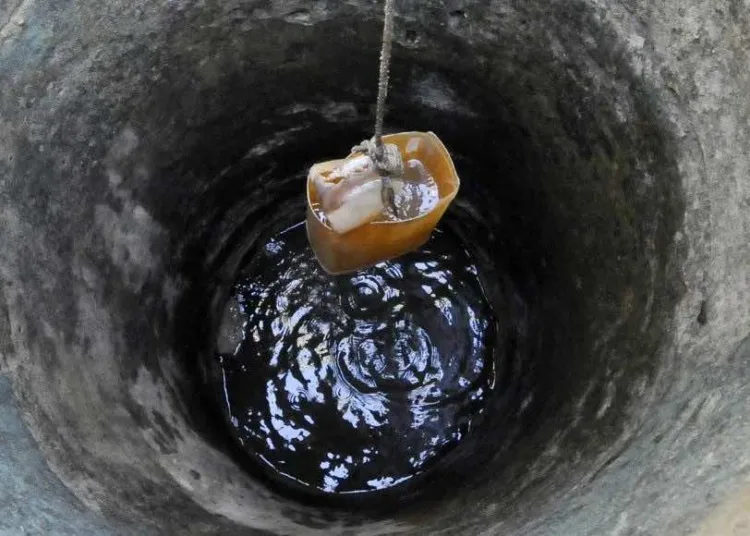 Tragic Death of 3-Year-Old Child After Falling Into Unsecured Well