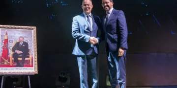 FRMF, ONMT join forces to brand Morocco as football destination.