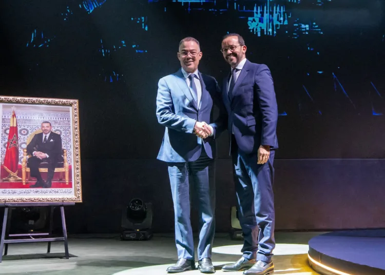 FRMF, ONMT join forces to brand Morocco as football destination.