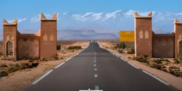 Inside Morocco’s Southern Soul: Drâa-Tafilalet in Full Color