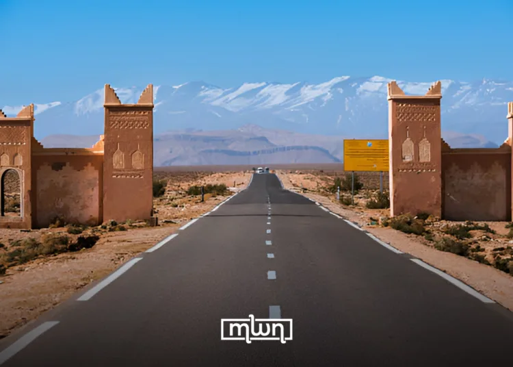 Inside Morocco’s Southern Soul: Drâa-Tafilalet in Full Color