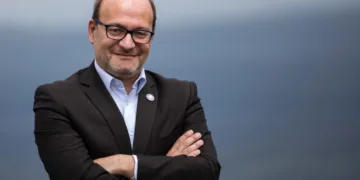 Rémy Rioux announced Friday he will visit Morocco’s southern provinces.