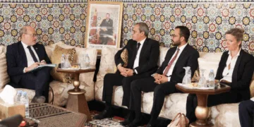 AFD General Director: Morocco’s Southern Provinces Deserve More Foreign Investment