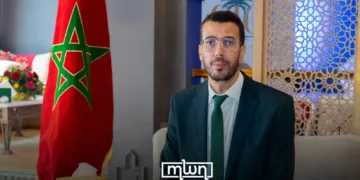 ANDZOA Provincial Director Urges Need to Protect Morocco’s Oases