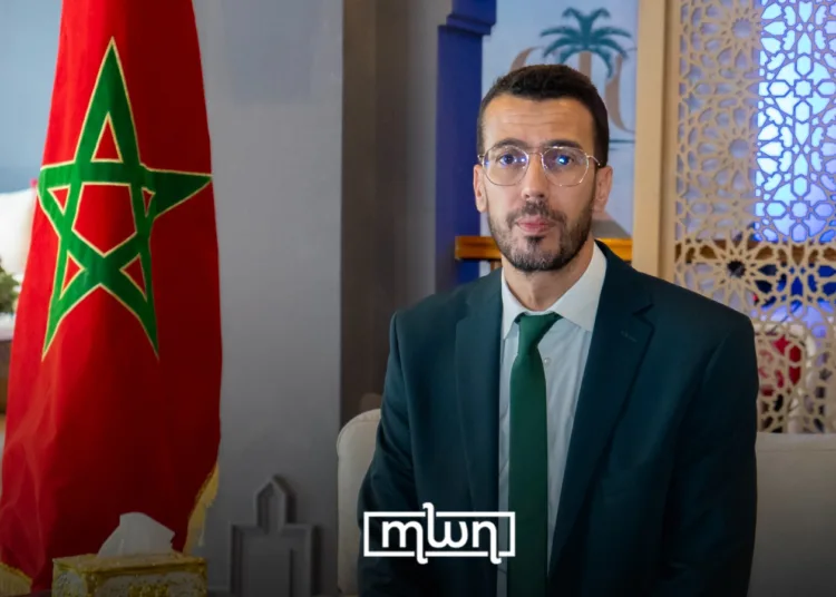 ANDZOA Provincial Director Urges Need to Protect Morocco’s Oases
