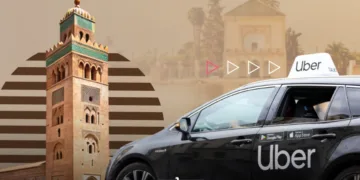 After a turbulent exit in 2018, Uber appears to be planning a return to the Moroccan market.