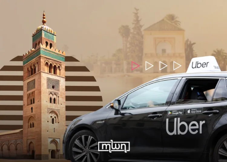After a turbulent exit in 2018, Uber appears to be planning a return to the Moroccan market.