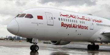 Airbus is poised to become a supplier for Royal Air Maroc (RAM).