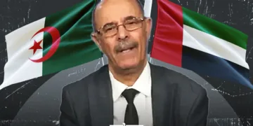 Algeria Arrests Mohamed Belghit Over Remarks on Amazigh Amid UAE Tensions