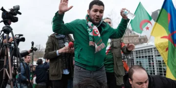 According to exclusive revelations by L’Express, French investigators have identified three Algerian spies who allegedly orchestrated the operation.