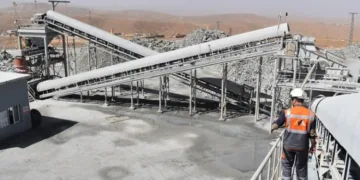 Aya Gold & Silver Secures $25 Million EBRD Loan for Morocco Mining Expansion