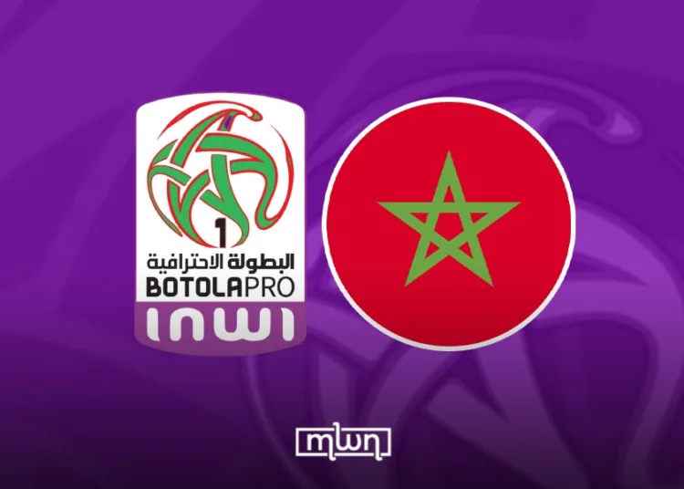 Behind the Decline of Morocco’s Botola Pro