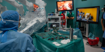 Morocco Performs First-Ever National Telesurgery Connecting Casablanca and Laâyoune