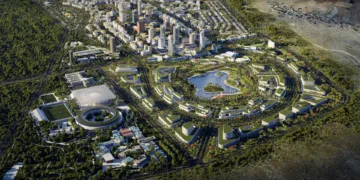 Officials launch “Casablanca Tech Valley,” a strategic technology hub in Sidi Othmane.