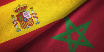 A delegation of Catalonian business leaders and officials begins a three-day economic mission to Morocco today.