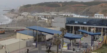Raw Material Imports from Morocco to Ceuta See Steady Rise