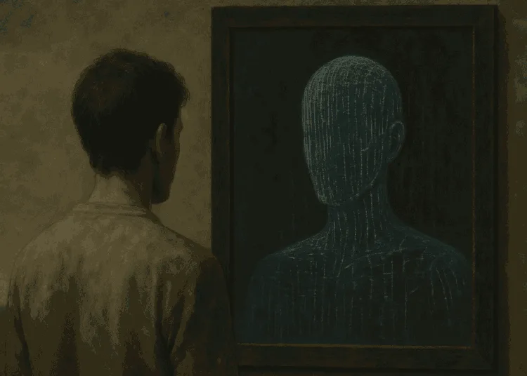 If you’ve spent any time on social media in recent months, you’ve likely stumbled upon an image that stopped you in your scroll. Perhaps a sun-drenched field, a quiet moment in a train carriage, or a wide-eyed child gazing at a mysterious spirit in a forest.