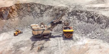 Critical Mineral Resources (CMR) has signed a formal joint venture agreement to earn a 60% interest in a copper-silver project in central Morocco.