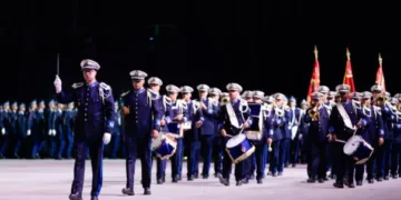 Moroccan National Security Opens Doors to Public in 6th Annual Event