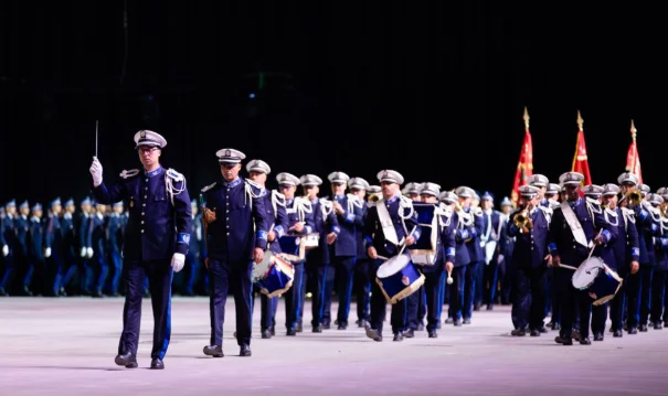 Moroccan National Security Opens Doors to Public in 6th Annual Event