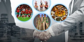 Diplomacy and Soft Power, Two Means, One Objective