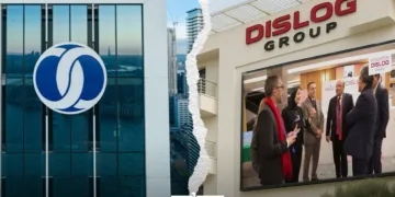 The European Bank for Reconstruction and Development (EBRD) has provided a $25 million equity investment to support Dislog Group in Morocco.