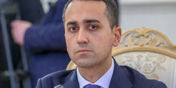 The European Union’s special envoy for the Gulf, Luigi Di Maio, praised Morocco’s pivotal role in advancing the two-state solution during the fifth Global Alliance meeting in Rabat on Tuesday.