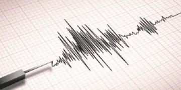 Earthquake of 4.1 Magnitude Hits Marrakech