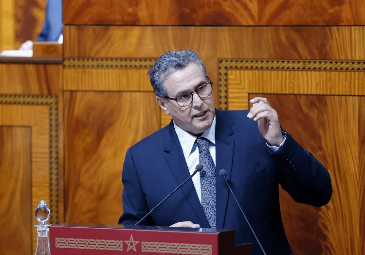 Akhannouch: Education reform shows “tangible improvement” in core subjects.