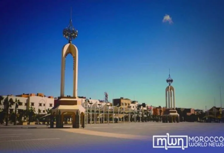 El Salvador Could Open Consulate in Morocco’s Laayoune