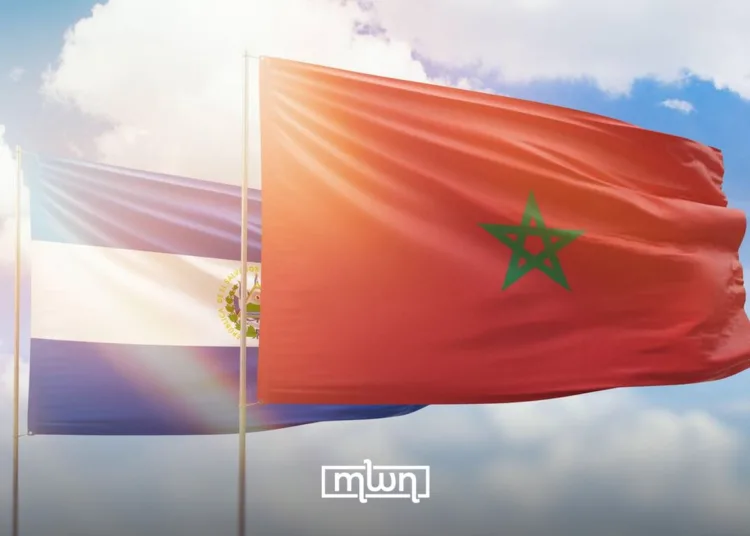 El Salvador President Commends Morocco’s Historic Role, Strengthens Diplomatic Ties