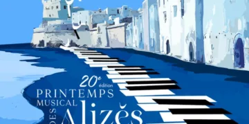 Essaouira Welcomes the Magic of Brahms at Printemps Musical des Alizés 21st Edition
