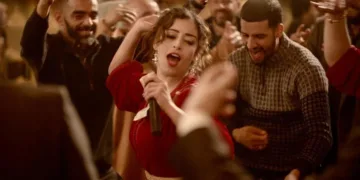 Cannes: Nabil Ayouch’s ‘Everybody Loves Touda’ Wins Two Critics’ Awards