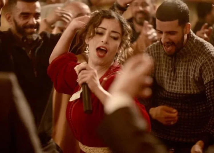 Cannes: Nabil Ayouch’s ‘Everybody Loves Touda’ Wins Two Critics’ Awards