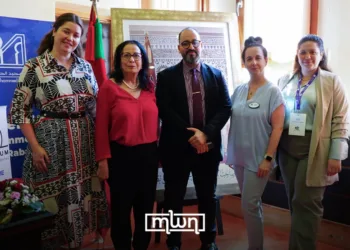 Regional Seminar in Rabat Sparks Dialogue on Future of Education Abroad