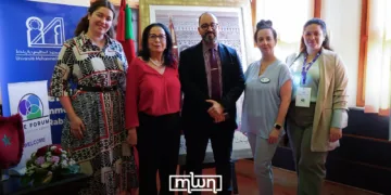 Regional Seminar in Rabat Sparks Dialogue on Future of Education Abroad