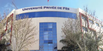 Fez Private University