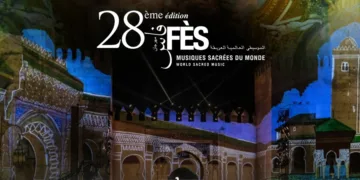 The 28th edition of the Fez Festival of Sacred Music opens this Friday with an ambitious creation that promises to leave a lasting impression. 