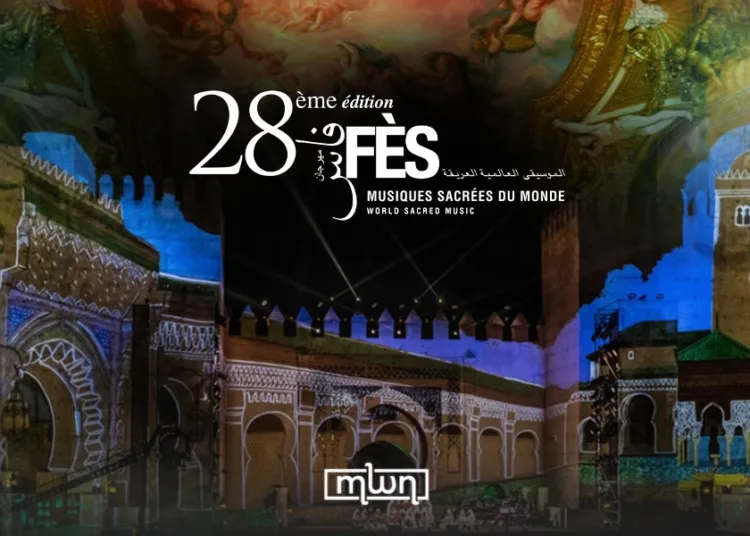 The 28th edition of the Fez Festival of Sacred Music opens this Friday with an ambitious creation that promises to leave a lasting impression.