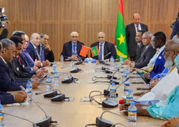 The inaugural Moroccan-Mauritanian Parliamentary Economic Forum opened Friday in Nouakchott.