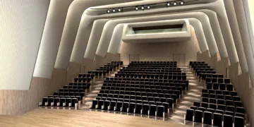 The National Higher Institute of Music and Choreographic Art (INSMAC) will officially open at the start of the 2025-2026 academic year.