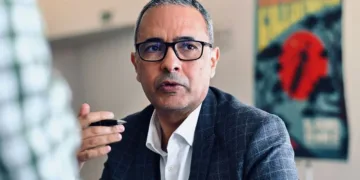 Algeria Targets Author Kamel Daoud With Two International Arrest Warrants